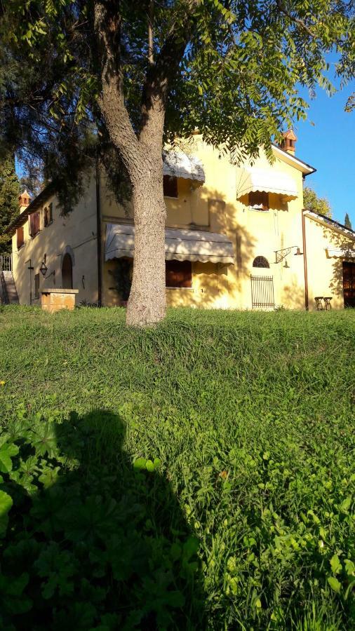 I Fagiani B&B Rimini Luaran gambar